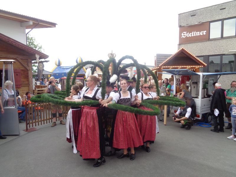 Mangfalltaler Kolbermoor